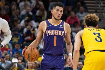 Suns vs Pistons Odds, Pick and Predictions