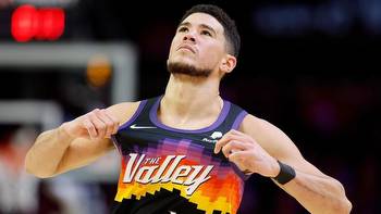 Suns vs. Raptors odds, line: 2022 NBA picks, Mar. 11 prediction from proven computer model