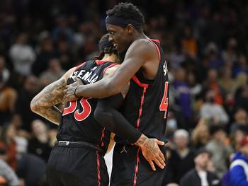 Suns vs Raptors Picks and Predictions: Siakam Tries to Keep Toronto Afloat