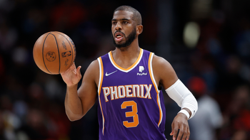Suns vs. Rockets odds, line: 2022 NBA picks, Dec. 13 predictions from proven computer model