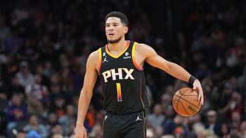 Suns vs. Sixers Prediction and Odds for Monday, November 7 (Back Suns to Win on Road)