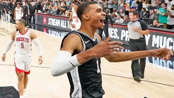 Suns vs. Spurs odds, line, spread, time: 2023 NBA picks, November 2 predictions from proven model