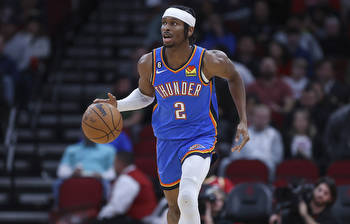 Suns vs. Thunder prediction and odds for Sunday, March 19 (Trust OKC at home)