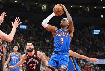 Suns vs Thunder Predictions & Odds (March 19)