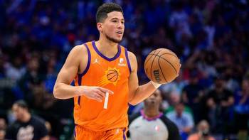 Suns vs. Timberwolves odds, line: 2022 NBA picks, Nov. 1 predictions from proven computer model