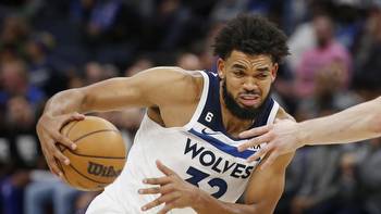 Suns vs. Timberwolves Prediction and Odds for Wednesday, November 9 (Timberwolves' Struggles to Continue)