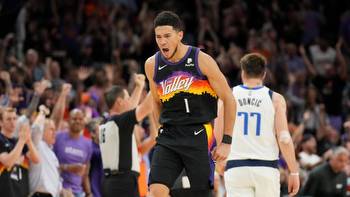 Suns vs. Timberwolves prediction, odds, line, start time: 2023 NBA picks, March 29 best bets by proven model