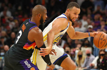 Suns vs Warriors Odds, Picks and Predictions Tonight