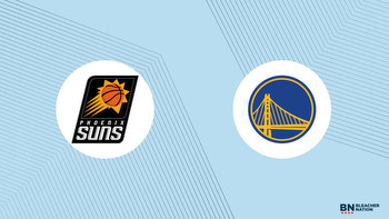 Suns vs. Warriors Prediction: Expert Picks, Odds, Stats and Best Bets