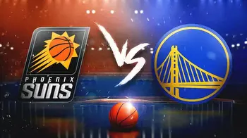 Suns vs. Warriors prediction, odds, pick, how to watch -2/10/2024
