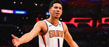 Suns vs Wizards: Arizona Promo Code ROTO Gives $250 for Tonight's NBA Game