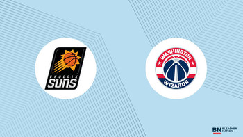 Suns vs. Wizards Prediction: Expert Picks, Odds, Stats and Best Bets