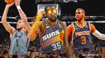 Suns: Why bettors must pick Phoenix to win 2023 NBA Finals