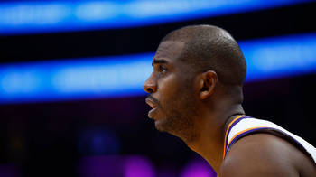 Suns would face complex avenues for moving on from Chris Paul
