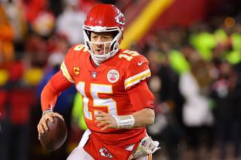 Super Bowl 2023 MVP odds: Patrick Mahomes, Jalen Hurts and Travis Kelce favored