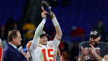Super Bowl 2024: Moneyline and latest odds for 49ers vs. Chiefs