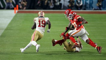 Super Bowl 2024 Same Game Parlay best bets for Chiefs vs. 49ers