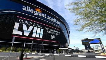 Super Bowl 2024: Tracking the biggest bets at sportsbooks