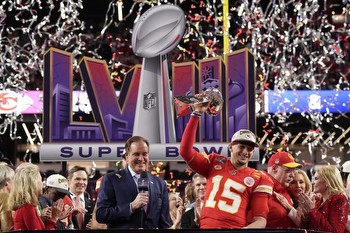 Super Bowl 2025 odds, prediction: Chiefs are the best NFL futures bet