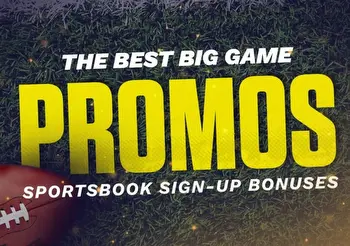 Super Bowl 57 betting promos: Get the most out of Super Bowl prop bets