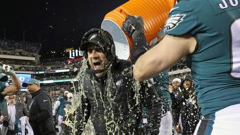 Super Bowl 57 Gatorade Color Odds: It’s A Toss-Up For Eagles-Chiefs
