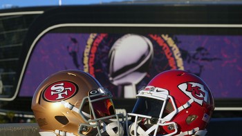 Super Bowl 58 odds, picks: Kansas City Chiefs vs. San Francisco 49ers