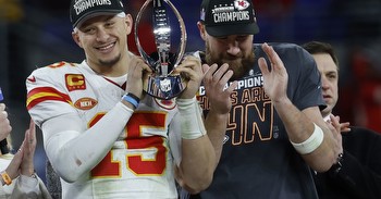 Super Bowl Best Bets for Chiefs vs. 49ers: Odds, Predictions to Consider on DraftKings Sportsbook
