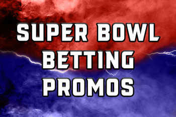 Super Bowl Betting Promos: $3.5K+ in Bonuses for SF-KC, T-Swift Props