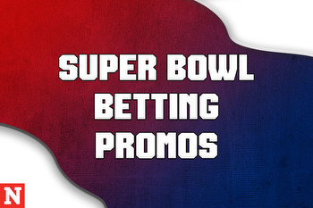 Super Bowl Betting Promos: Grab Over $3,000 49ers-Chiefs Bonuses This Week