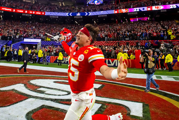 Super Bowl Betting Recap: Sportsbooks Take Beating on Chiefs' Overtime Win