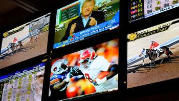 Super Bowl betting to top $7.6 billion. Don't forget taxman if you win