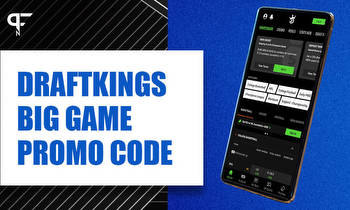 Super Bowl DraftKings promo code: $200 bonus bets for Eagles-Chiefs
