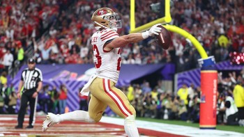 Super Bowl LIX odds open with 49ers, Chiefs, Ravens as top 3