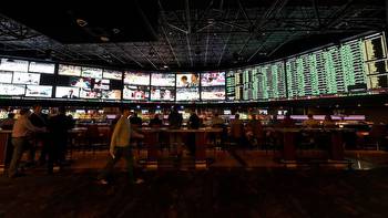 Super Bowl LVI attracts record betting interest