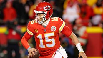 Super Bowl LVII betting: Everything you need to know to bet Eagles-Chiefs