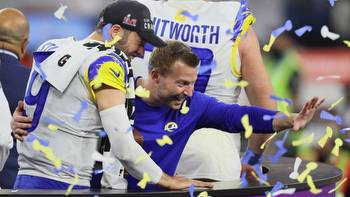 Super Bowl LVII predictions and 2022 NFL season preview: Rams can run it back