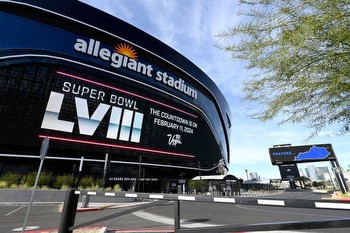 Super Bowl LVIII By The Numbers