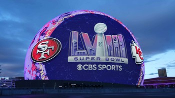 Super Bowl odds 2025: Chiefs, 49ers, Bengals, Packers and more