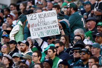 Super Bowl odds: Eagles featured prominently in title game exacta matchups