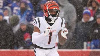 Super Bowl Outright Odds: Bengals Move to Second Favourite as Four Remain