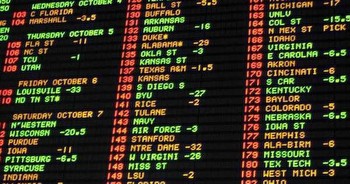 Super Bowl wagering dipped in Pa. sportsbooks without in-state team