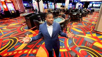 Super Bowl will be big business for Pa.'s nascent sports betting industry