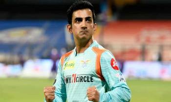 Super Giants Franchise Announces Gautam Gambhir As Global Mentor For IPL, SA 20 League On Cricketnmore