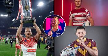 Super League 2023 season club-by-club guide as new season kicks off