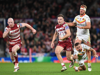 Super League 2024 Season Preview: Rugby Betting Tips & Odds