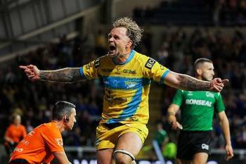 Super League Grand Final odds: How's the betting looking as Leeds Rhinos prepare to meet St Helens?