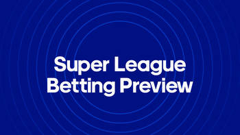 Super League Odds: A preview of the 2023 season with a 33/1 Grand Final selection