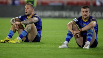 Super League: Wakefield Trinity relegated after loss at Leigh Leopards, St Helens and Wigan Warriors win