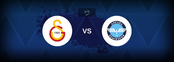 Super Lig: Galatasaray vs Adana Demirspor