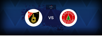 Super Lig: Istanbulspor vs Umraniyespor
